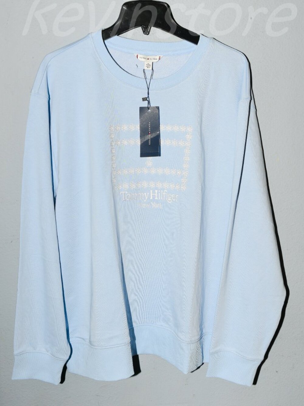 Tommy Hilfiger‎ Women's Crewneck